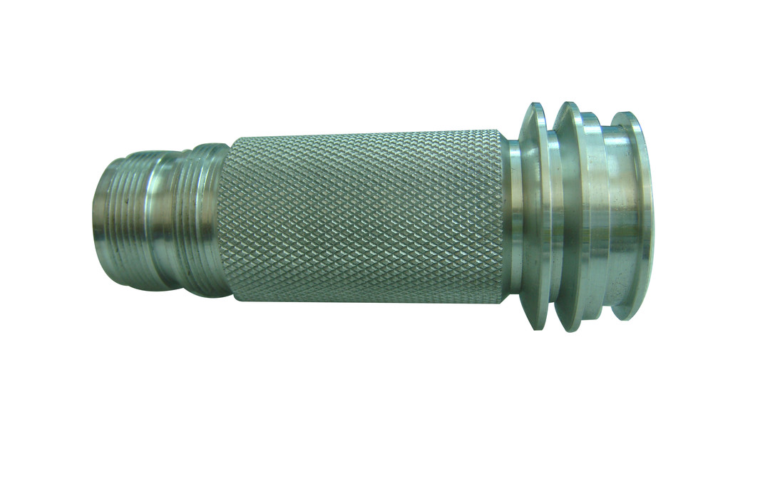 Processing accessories