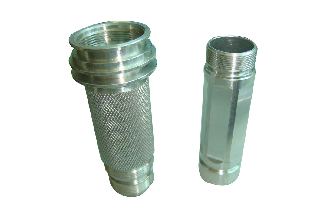 Processing accessories